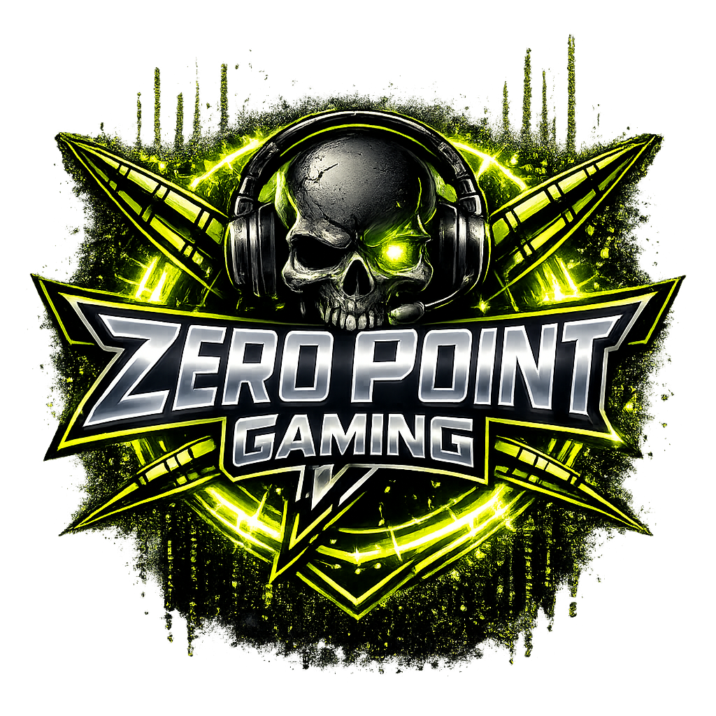 Zero Point Gaming Community