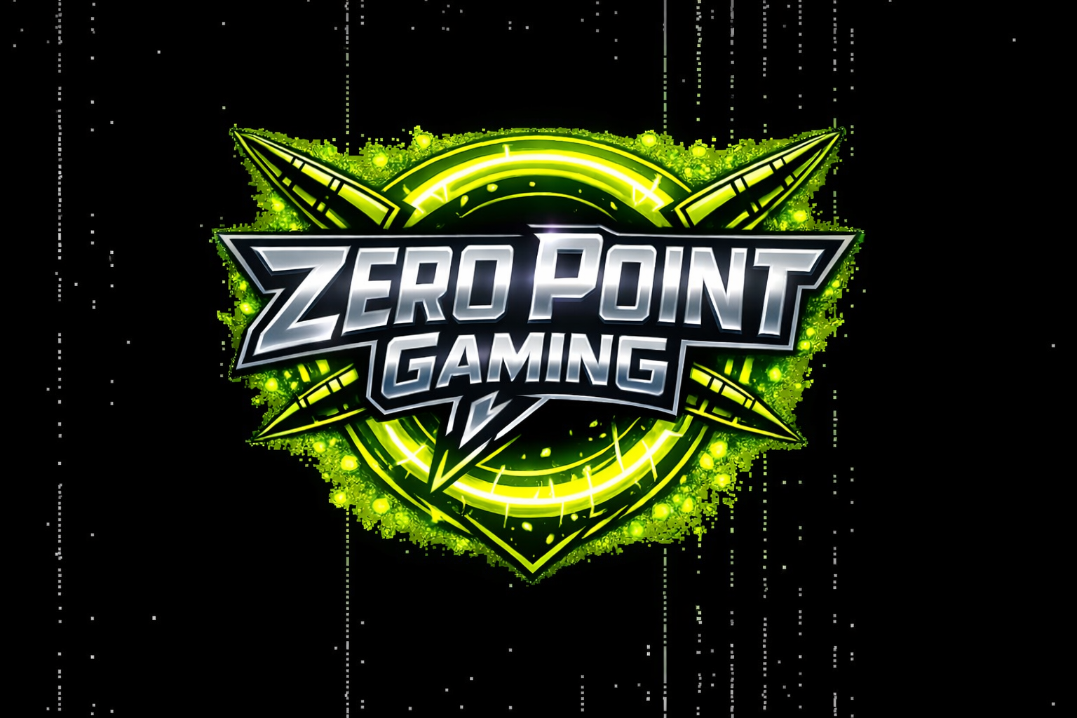 Zero Point Gaming Community